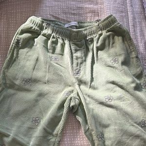 UO Relaxed Corduroy Pants